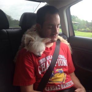 Meet your Posher, Jake